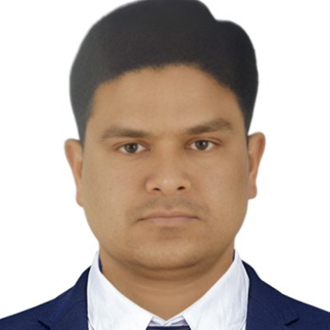 Mohammad Alamgir Ansari