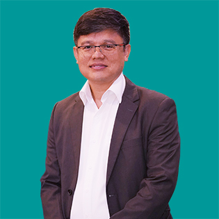 ARJUN TAMANG