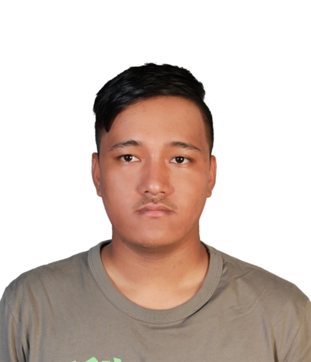Surendra Tamang