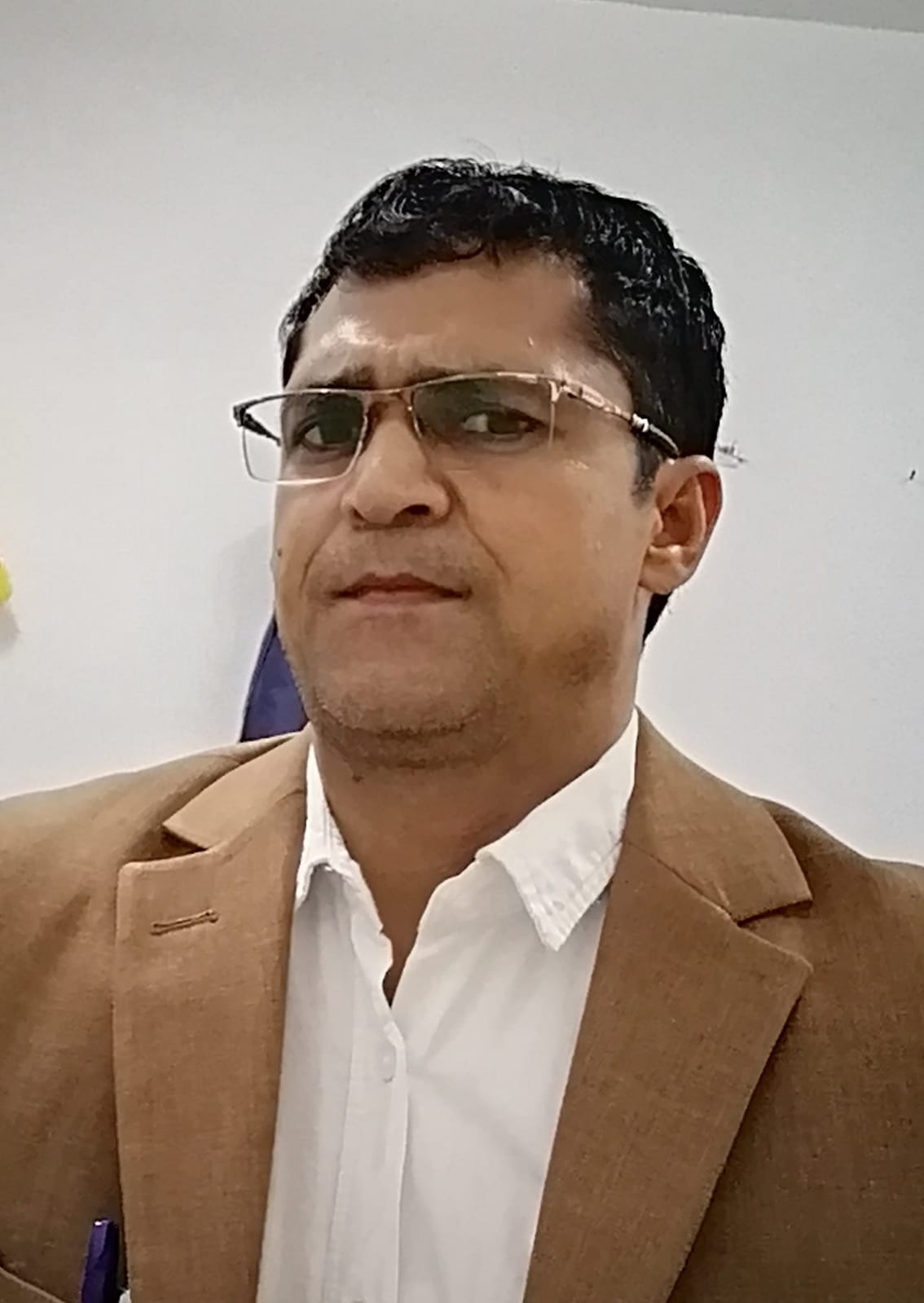 Dil Bahadur B.K.